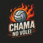 Chama no Vôlei